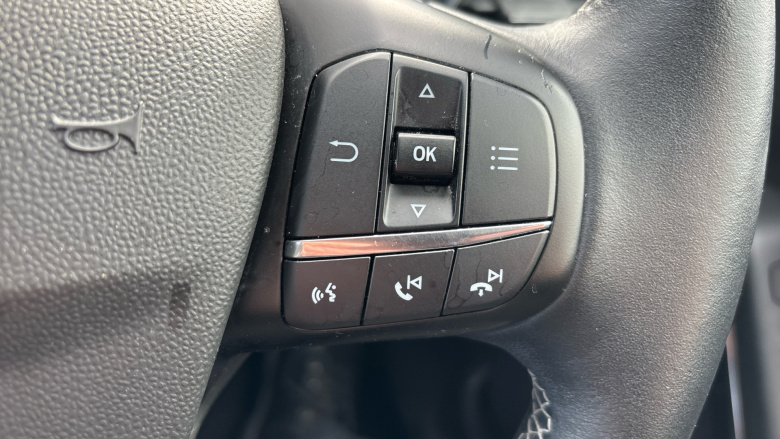 Ford Fiesta 1.0 EcoBoost Hybrid mHEV 125 Vignale Edition 5dr Petrol Hatchback